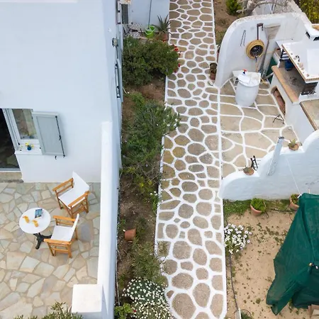 Sirokos At Winds House In Apartamento