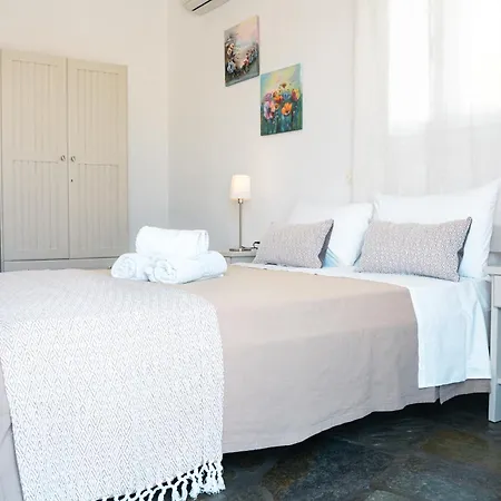 Sirokos At Winds House In Ambelas