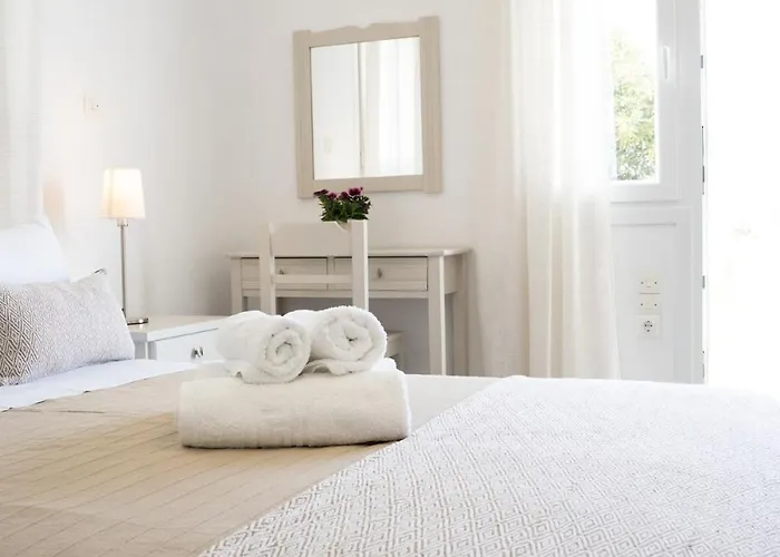 Apartamento Sirokos At Winds House In Ambelas