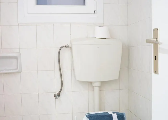 Sirokos At Winds House In Apartamento Ambelas