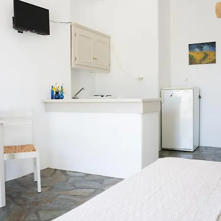 Sirokos At Winds House In Ambelas