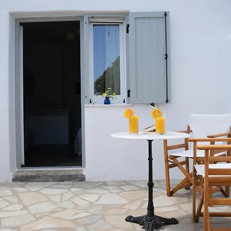 Sirokos At Winds House In *