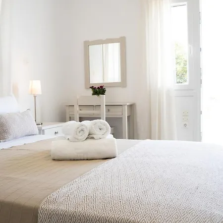 Apartment Sirokos At Winds House In Ambelas