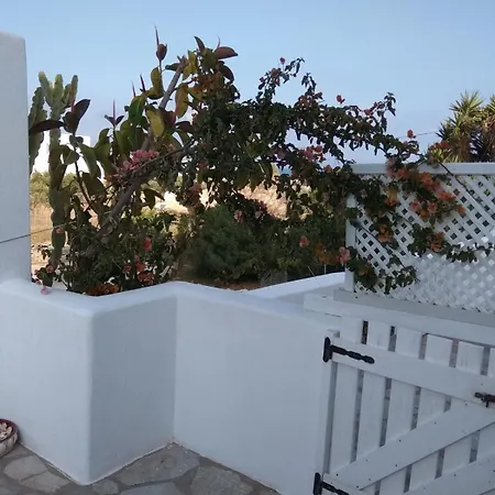 Sirokos At Winds House In Ambelas