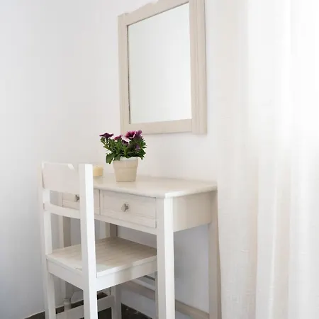 Sirokos At Winds House In * Ambelas