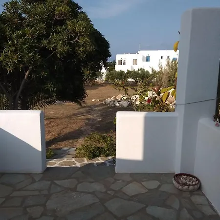 Apartment Sirokos At Winds House In Ambelas