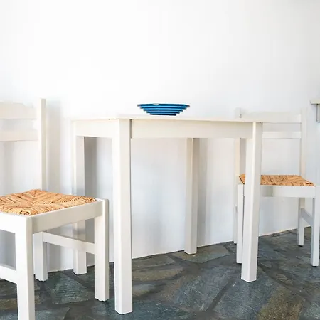 Apartment Sirokos At Winds House In Ambelas