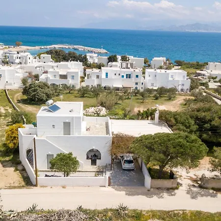 Sirokos At Winds House In Ambelas