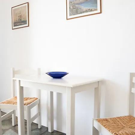 Sirokos At Winds House In *