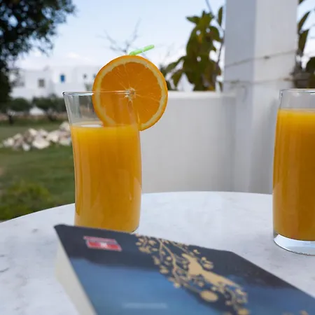 Sirokos At Winds House In Apartment *