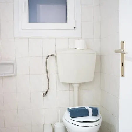 Sirokos At Winds House In Apartment Ambelas