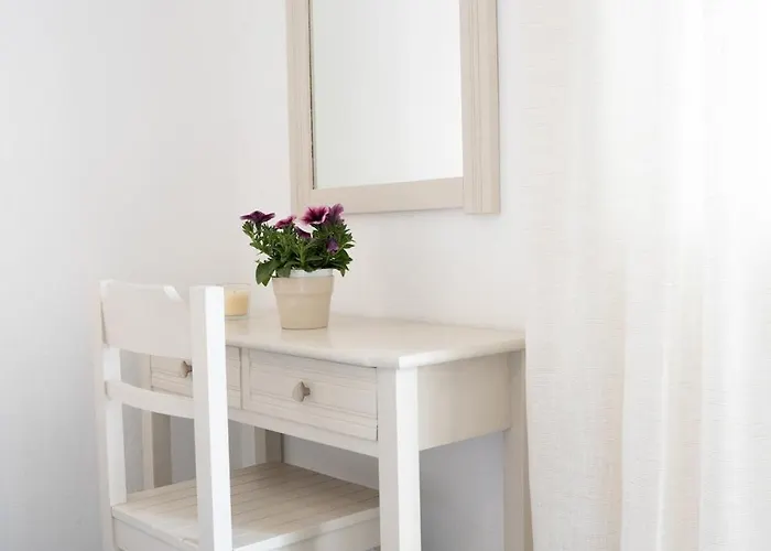 Sirokos At Winds House In * Ambelas