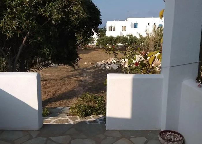 Appartement Sirokos At Winds House In Ambelas