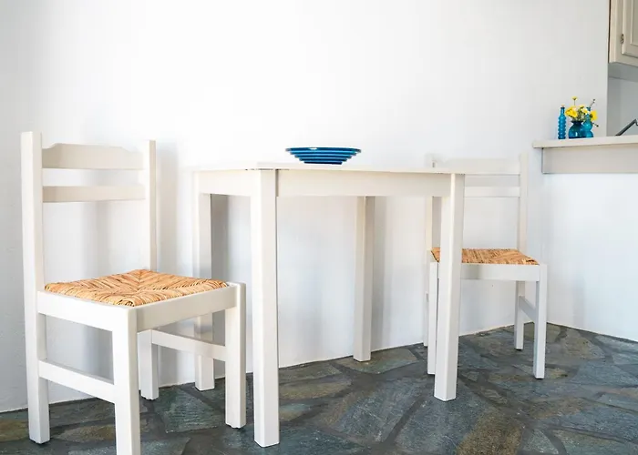 Appartement Sirokos At Winds House In Ambelas