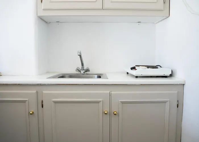 Sirokos At Winds House In Appartamento *