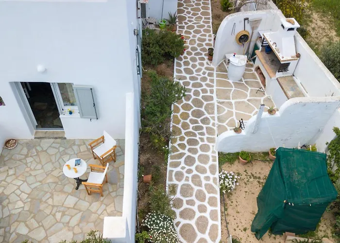 Sirokos At Winds House In Appartement